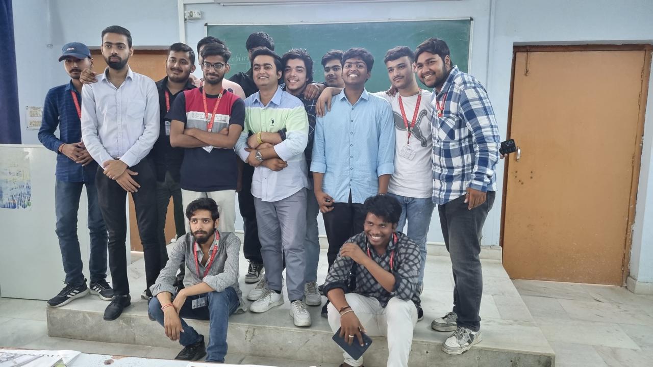 Training Lab Session 4